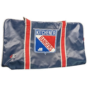 Equipment Bag Product Image
